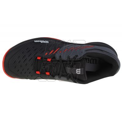 3. Wilson Kaos Comp 3.0 M WRS328760 shoes