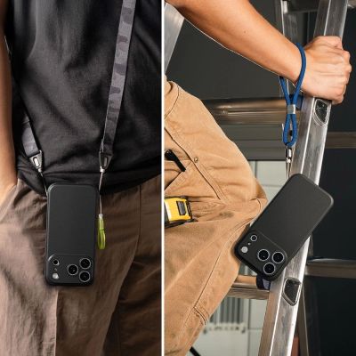 8. Ringke Onyx Magnetic MagSafe Case for iPhone 17 Pro - Black