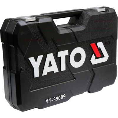 3. YATO YT-39009 electrician's tool kit (68)