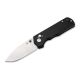 Böker Plus Rockstub Black 2.0 Knife 14C28N