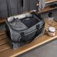 5. PENALTY BAG MALA GYM S11 MEDIUM BLACK
