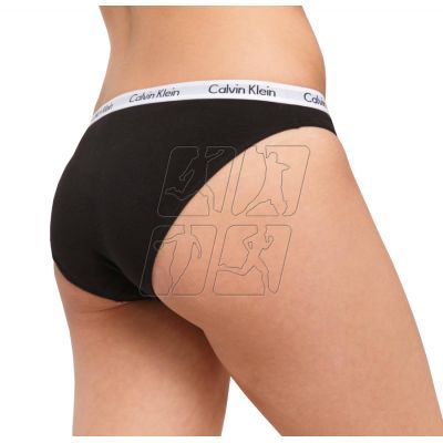 3. Calvin Klein W QD3588E panties