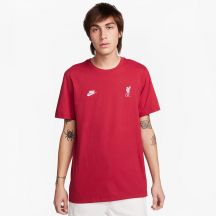 Nike Liverpool FC Club Essential Tee M FJ1706-608