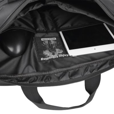 7. Modecom 15.6'' PORTO Laptop Backpack
