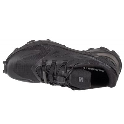 3. Salomon Supercross 4 W 417374 Running Shoes