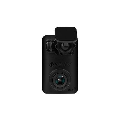3. Transcend DrivePro 620 Full HD Wi-Fi USB Black