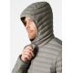9. Helly Hansen Sirdal Hooded Insulator Jacket M 62989 885