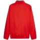 2. Puma Team Goal All Weather Men's Jacket Red 659038 01