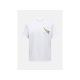 PEAK PERFORMANCE M Explore Graphic Tee white
