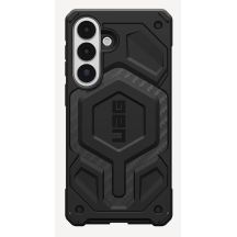 Urban Armor Gear Monarch Pro 17 cm (6.7") Cell Phone Case Graphite, Black