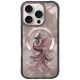 Nimmy Magnetic Fantasy Animal MagSafe Case for iPhone 16 Pro - Rose Gold