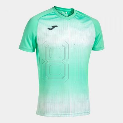 Joma Tiger V Short T-shirt M 103235.472