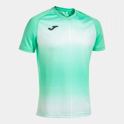 Joma Tiger V Short T-shirt M 103235.472