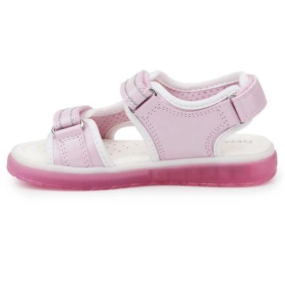 10. Geox J S.Blikk GB Jr J928UB-0ASAJ-C8208 Sandals