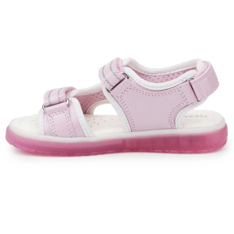 10. Geox J S.Blikk GB Jr J928UB-0ASAJ-C8208 Sandals