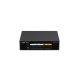Reyee RG-ES106F-P 4-port PoE Switch