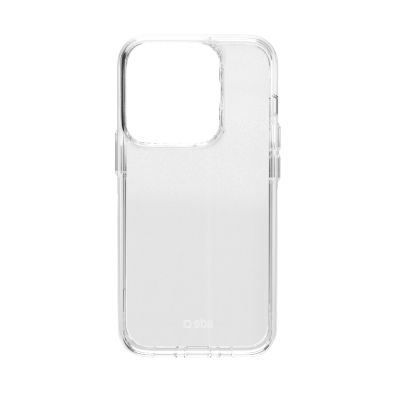 SBS D3O iPhone 14 Pro Case - Transparent