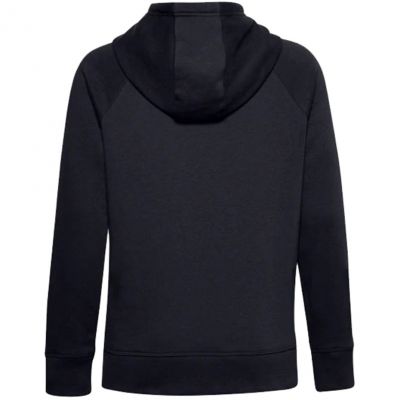 2. Under Armor Rival Fleece Hb Hoodie W 1356317 001