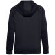 2. Under Armor Rival Fleece Hb Hoodie W 1356317 001