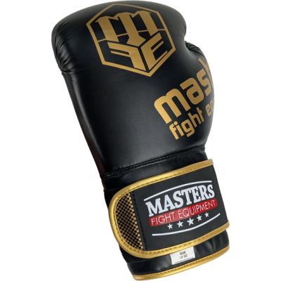 9. RPU-BRUTE boxing gloves