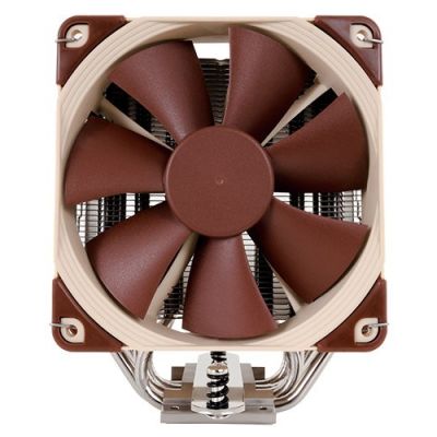 5. NOCTUA NH-U12S MULTI-Socket CPU Cooler