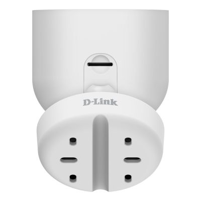 4. D-Link DCS-8350LH 2K QHD Indoor Wi-Fi Camera