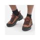 5. Men’s MILLET Ubic Low Gtx M Brown Hiking Shoes
