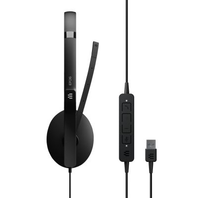5. EPOS ADAPT 160 USB II / USB A ADAPT 160 USB II / U
