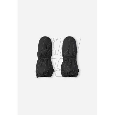 2. Reima Mittens Tassu Jr 5300115A-9990 gloves