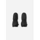 2. Reima Mittens Tassu Jr 5300115A-9990 gloves