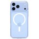3. Tech-Protect FlexAir Hybrid MagSafe Case for iPhone 17 Pro / 18 Pro - Clear