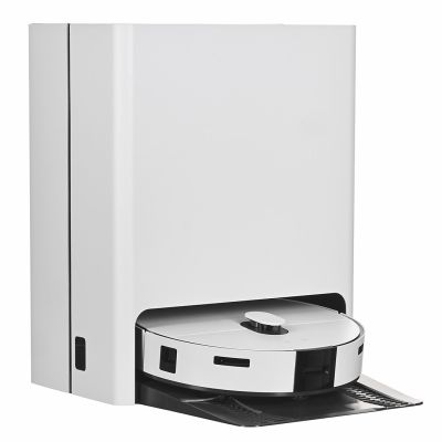 2. Samsung Bespoke Jet Bot Combo Steam+ VR7MD96514G/GE Robot Vacuum Cleaner