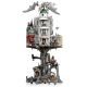4. LEGO Harry Potter 76417 Gringotts Bank - Collector's Edition