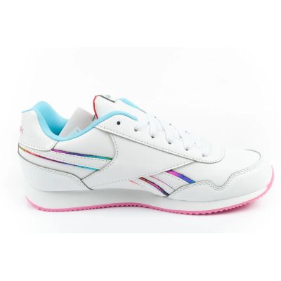 31. Reebok Royal Jr 100033270 shoes