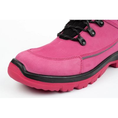 7. 4F winter boots W OBDH250 55S