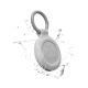 4. Xtorm XTAG2GA10-3PACK GPS Tracker Universal Smart Keychain White