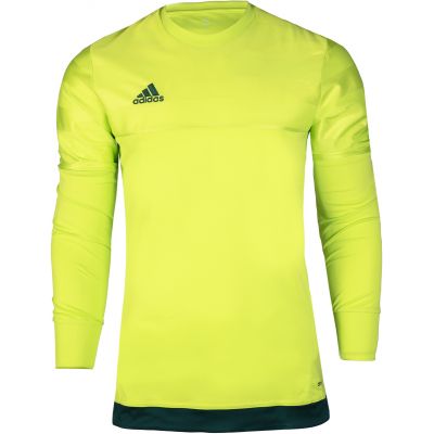 2. adidas ENTRY 15 GK Junior AP0323 Goalkeeper Jacket