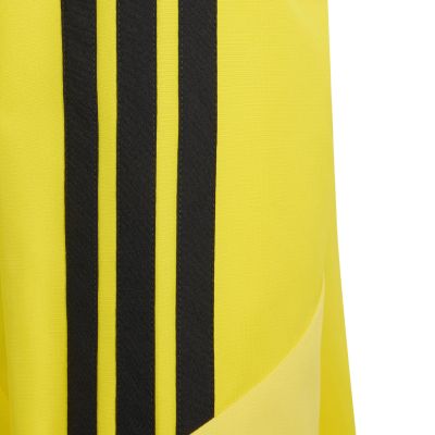 4. adidas Tiro 26 Competition All Weather Kids Jacket Yellow KS9918
