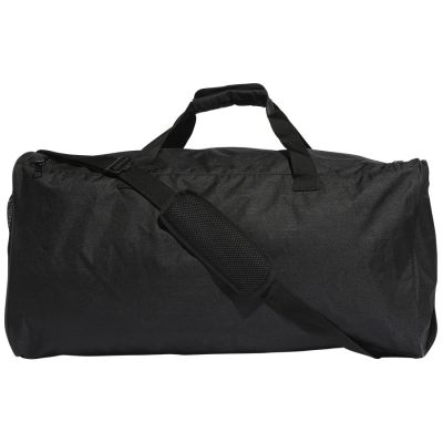 3. Adidas Linear Duffel L HT4745 bag