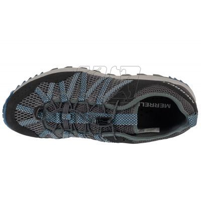 3. Merrell Wildwood Aerosport M J036115 shoes