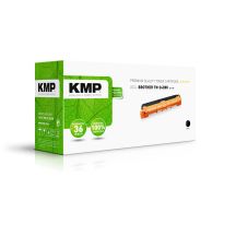 KMP 1268.0000 Toner Cartridge 1 pc. Replacement Black