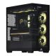 18. Actina iCUE 9800X3D/32GB/2TB/RX9070XT/850W