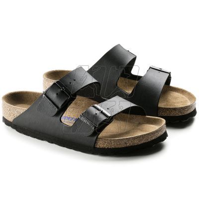 9. Birkenstock Arizona BS 0551253 flip-flops