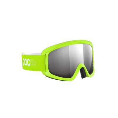 4. POC POCito Opsin Goggles Yellow