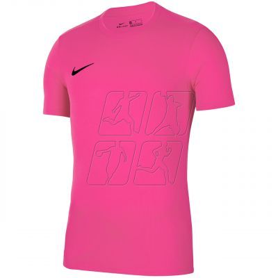 3. T-shirt Nike NK Dri-FIT Park VII JSY SS M BV6708 616