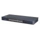 2. Extralink Switch Chiron 24x RJ45 1000Mb/s, 4x SFP+, L3, managed