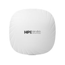 Aruba AP-505 (RW) 1774 Mbit/s White PoE Support