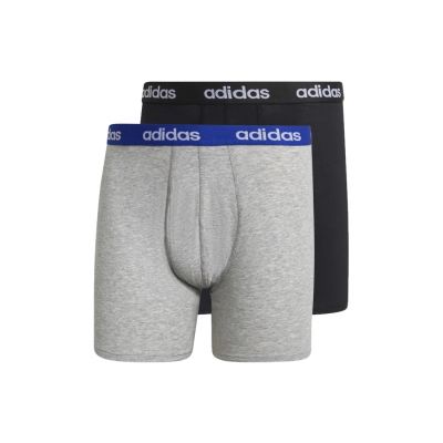Adidas Linear Brief Boxer 2 Pack M GN2072 boxers