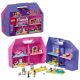 LEGO Friends 42697 - Creative Suitcase with Dollhouse