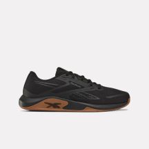 Reebok NANOFLEX TR 3 BLACK/REEBOK LEE 1 GUM/GREY6 sneakers (100244383)